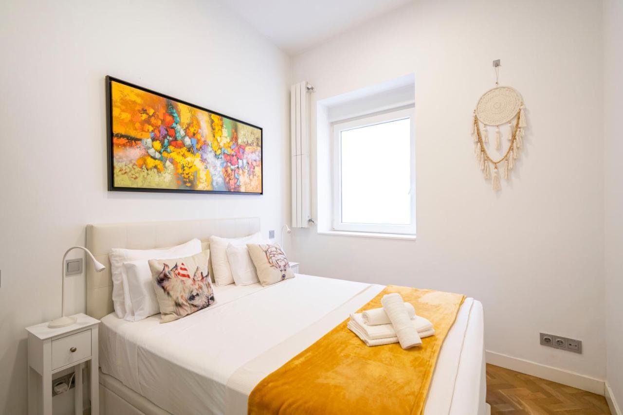 For You Rentals Apartment Temporal In The Center Of Madrid Esl5 מראה חיצוני תמונה
