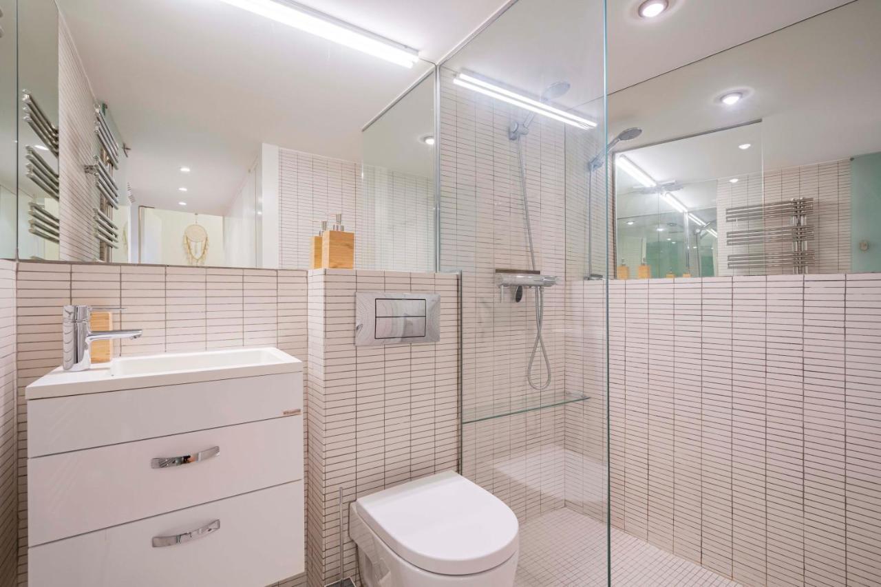 For You Rentals Apartment Temporal In The Center Of Madrid Esl5 מראה חיצוני תמונה